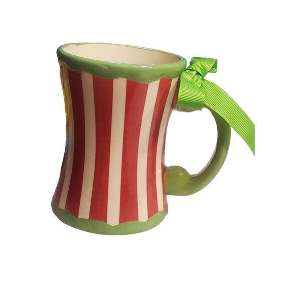 2012 California Pantry Christmas Holiday Mug - Picture 5 of 6